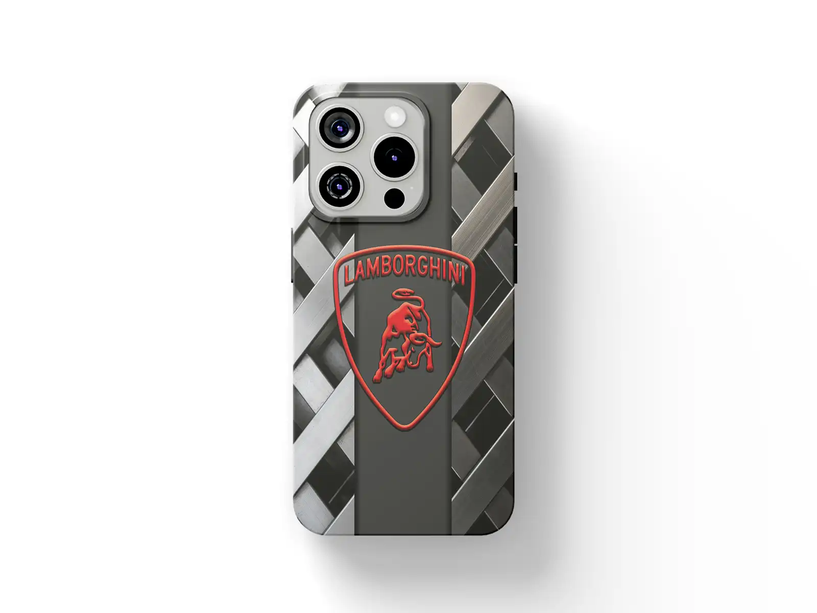 Lamborghini Protezione Smartphone Serie Alta Gamma Pro